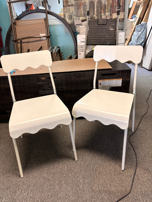 Dining chairs