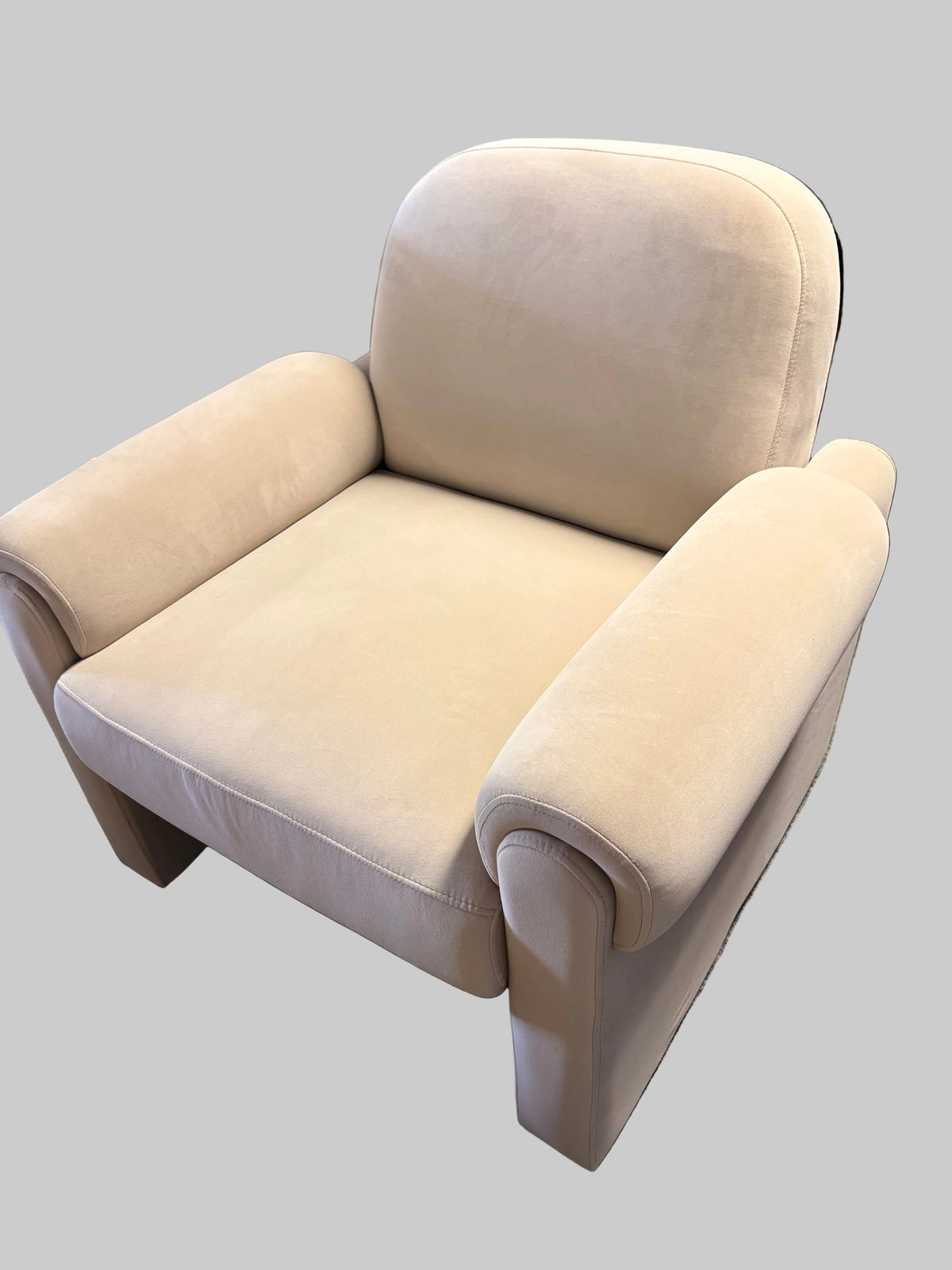 Accent chair