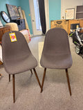 Dining chairs