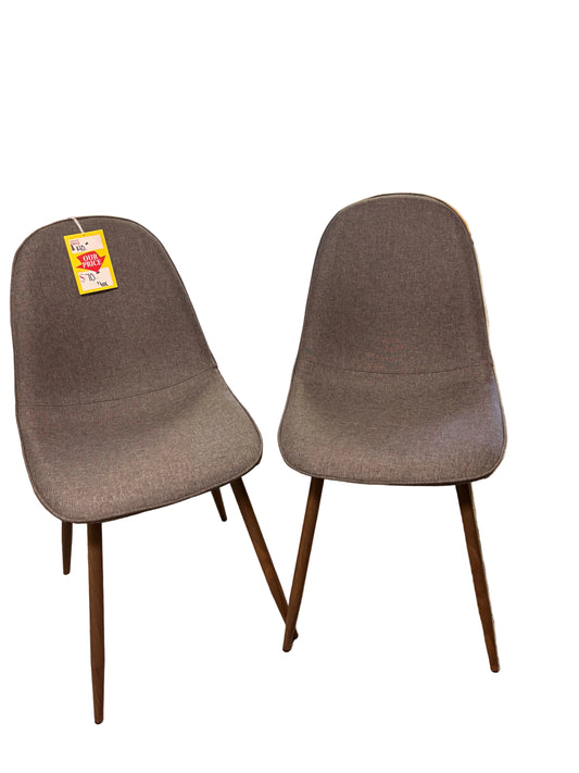 Dining chairs