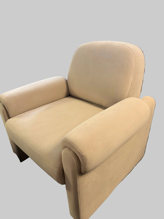 Accent chair