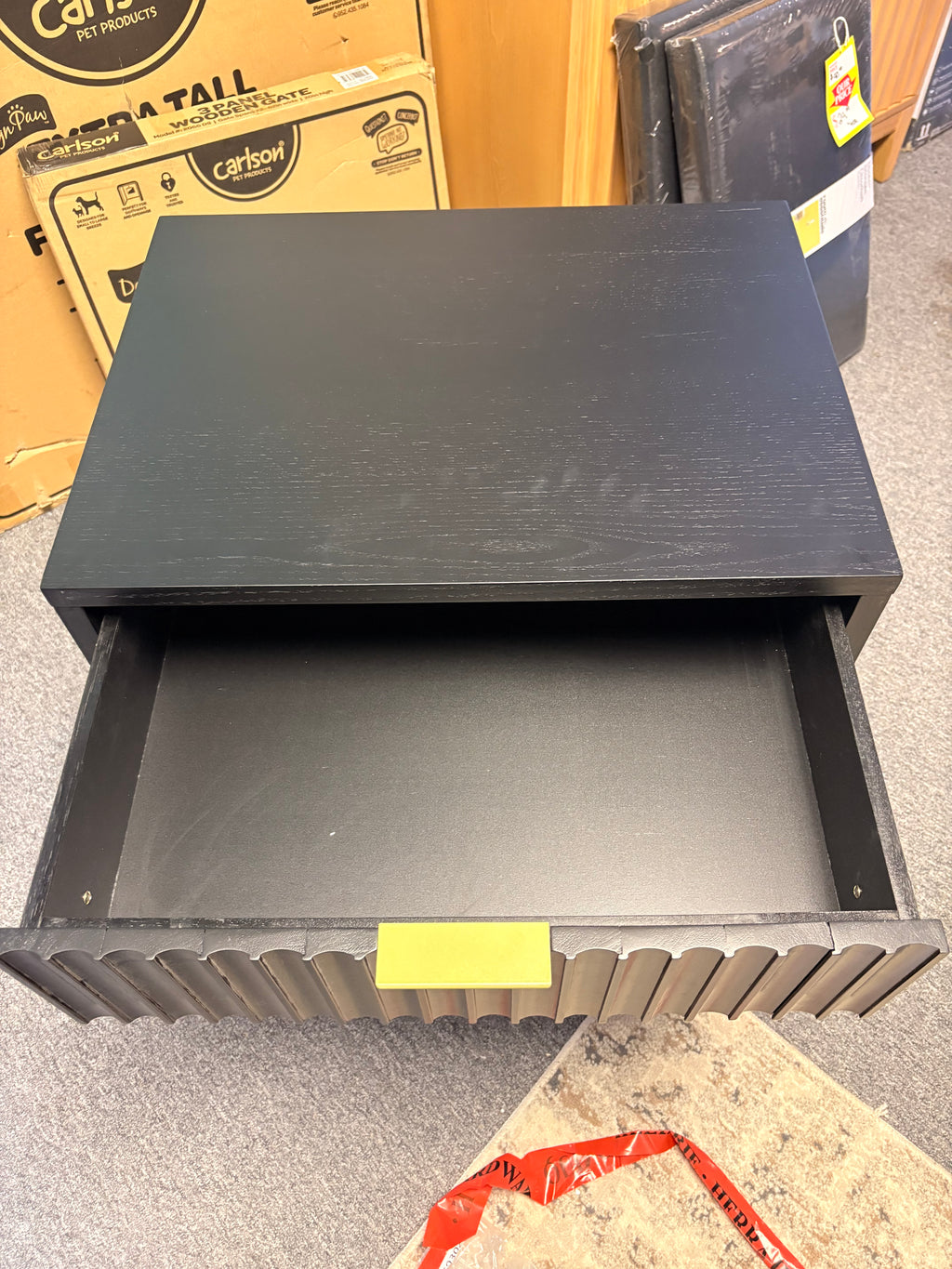 Nightstand