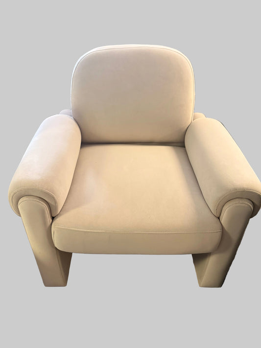 Accent chair