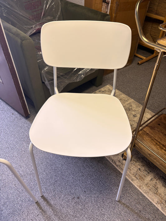 Dining chair set