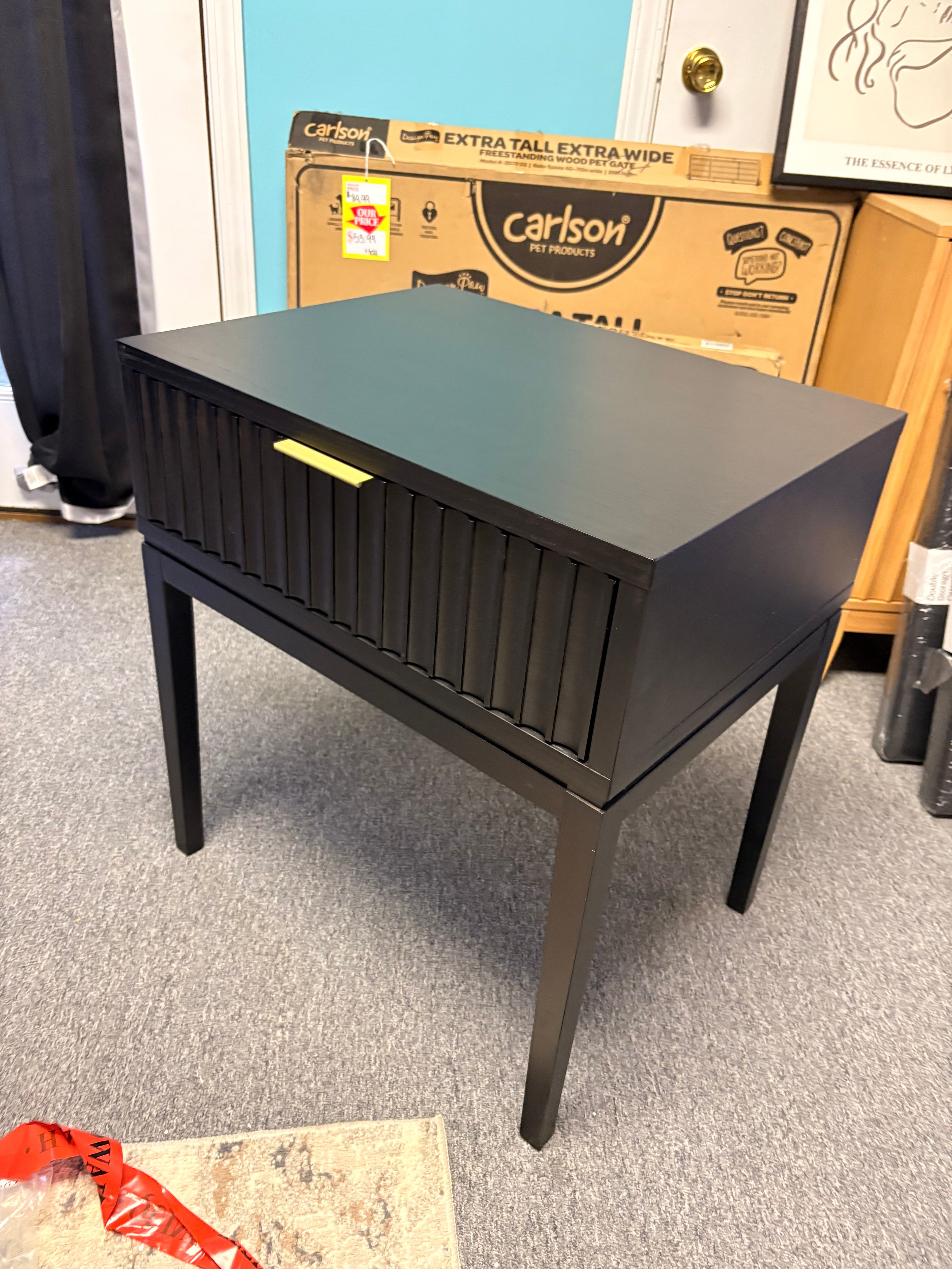 Nightstand
